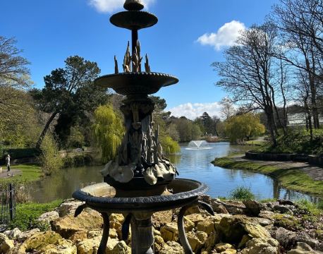 紹斯波特 自由行套票