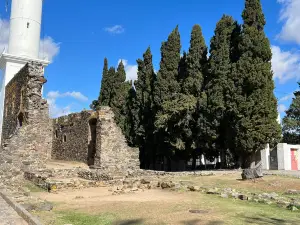 Rambla de Colonia