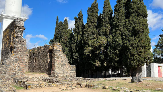 Colonia del Sacramento