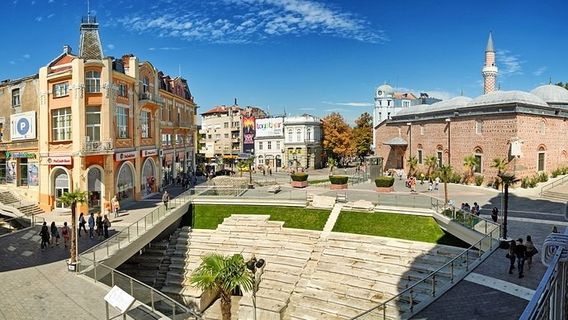 Plovdiv
