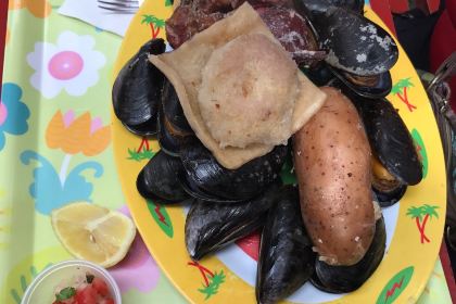 Encuentro Costumbrista