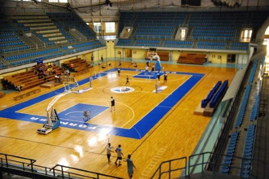 vlucht New York naar Formosa