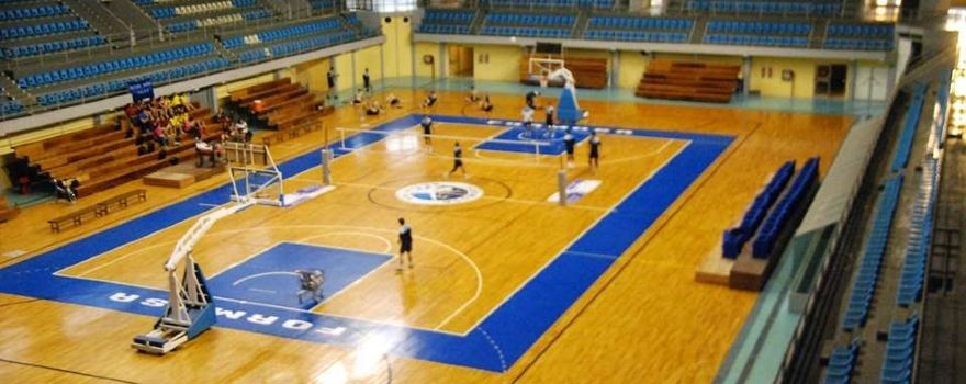 Формоза