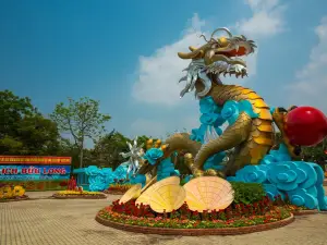 Buu Long Tourist Area