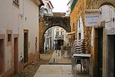 Aqueduto de Agua de Prata