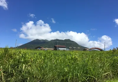 Mount Liamuiga