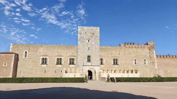 Palace of the Kings of Majorca