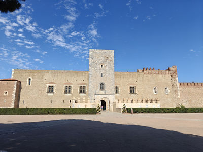 Palace of the Kings of Majorca