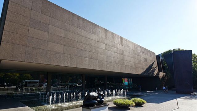 Carnegie Museum of Art