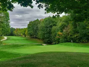 Noble Hawk Golf Links