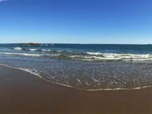 Reid State Park