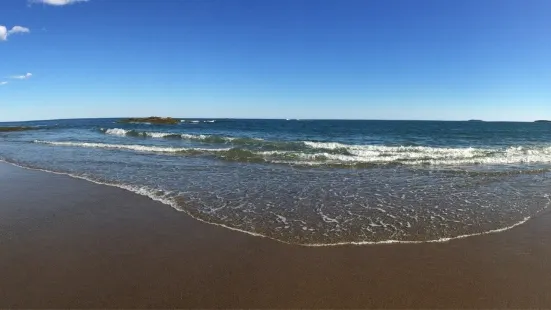 Reid State Park
