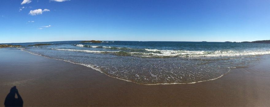 Reid State Park