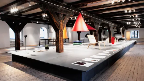 Form och designcenter