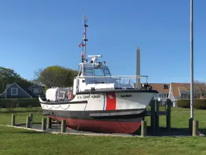Chatham Lighthouse