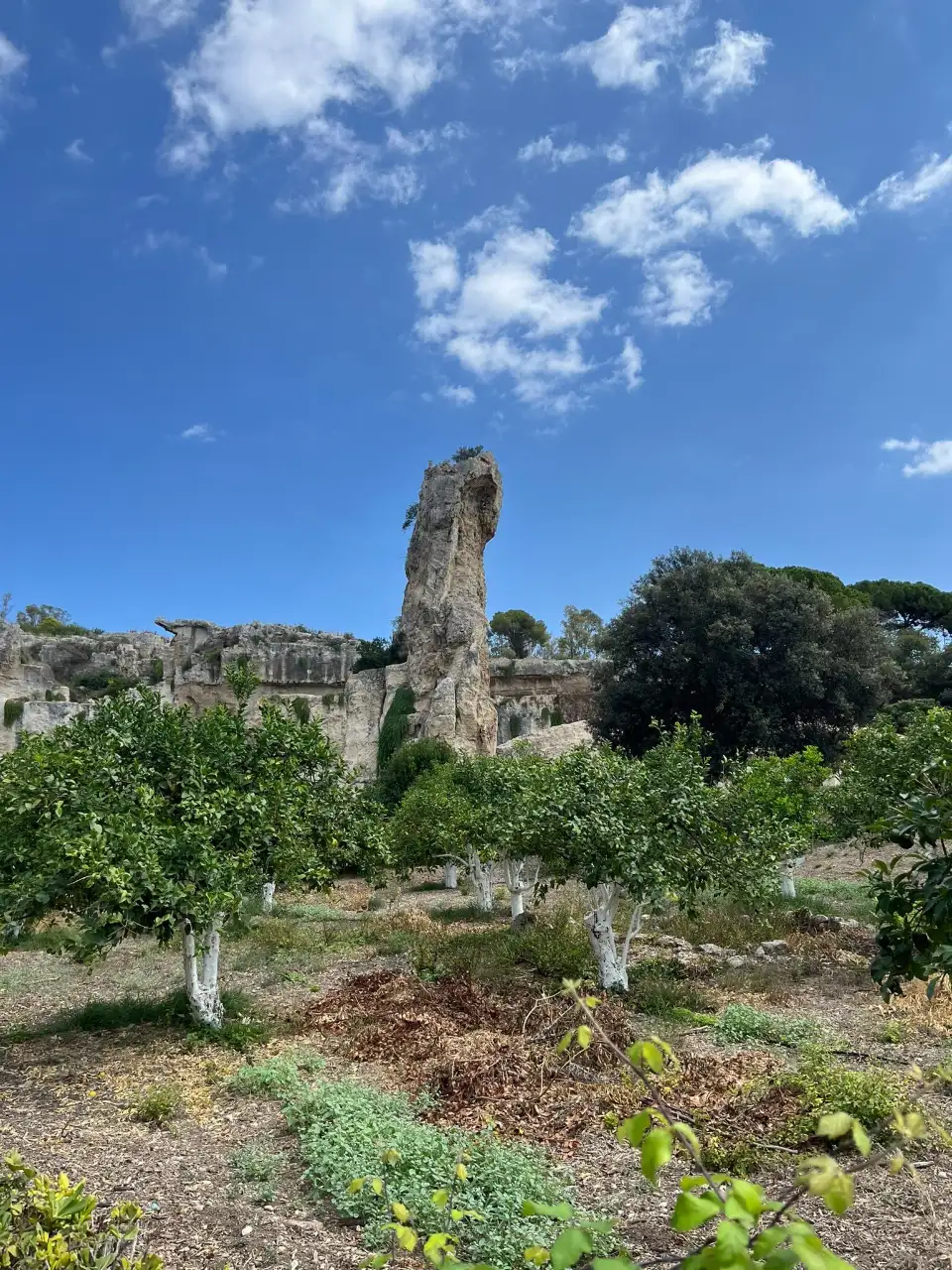 5_Neapolis Archaeological Park