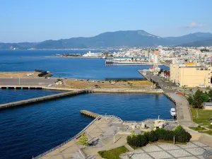 Aomori Prefecture Tourism Information Center ASPAM