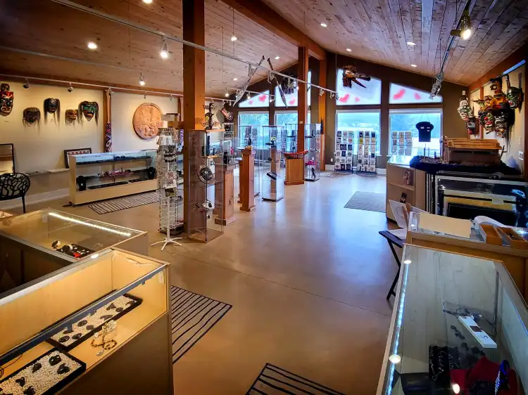 Hotels in Comox Valley