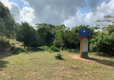 Kaskazini B