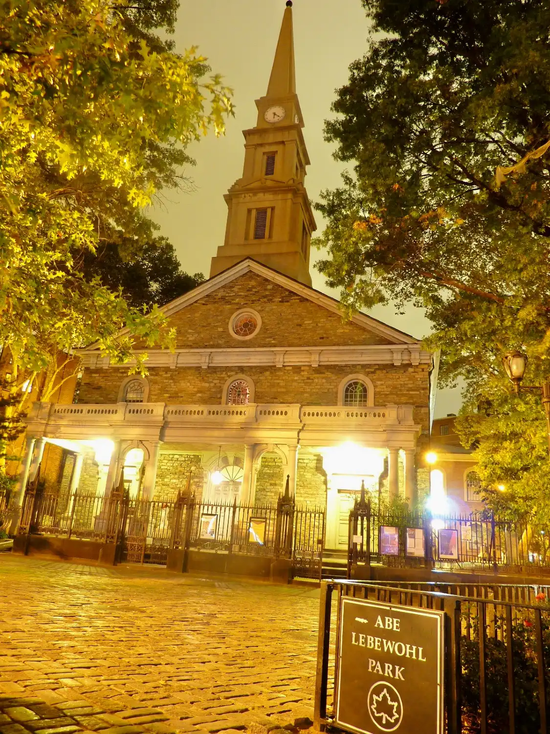 Hotel in zona St Mark's Church in the Bowery