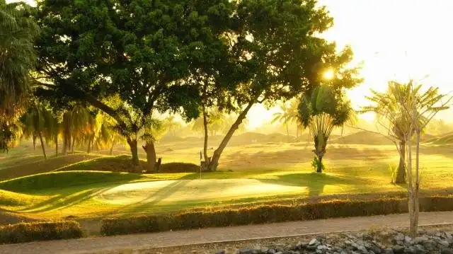 Hotels near Marina Ixtapa Golf Club