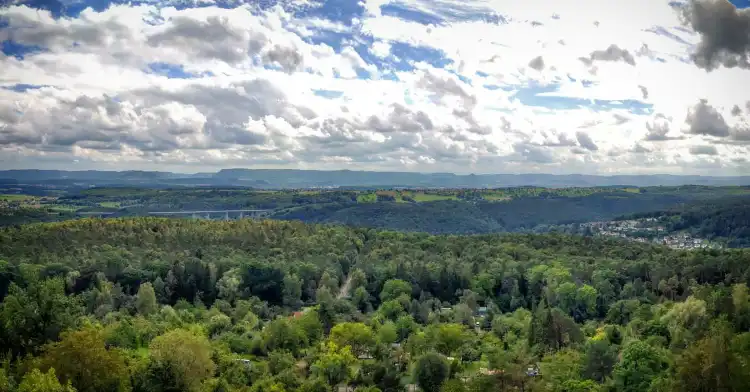 Hotels in Filderstadt