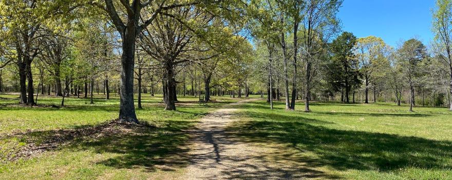 Cowpens National Battlefield | Visitor Center