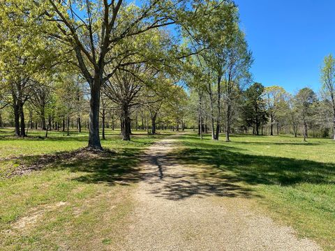 Cowpens National Battlefield Visitor Center