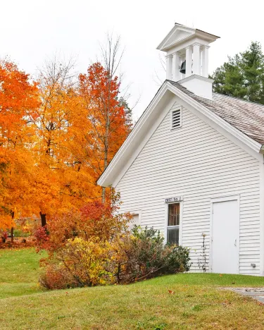 Bennington Museum