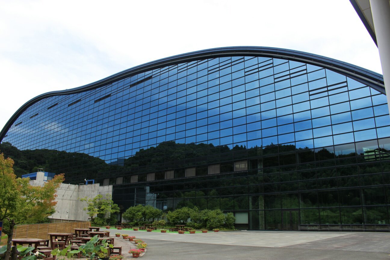 福岡 九州国立博物館 入館Eチケット 予約