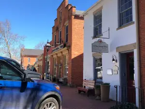 Historic Roscoe Village