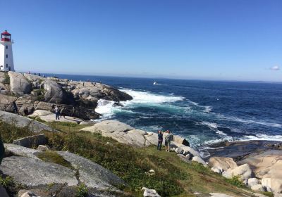 Peggy's Cove