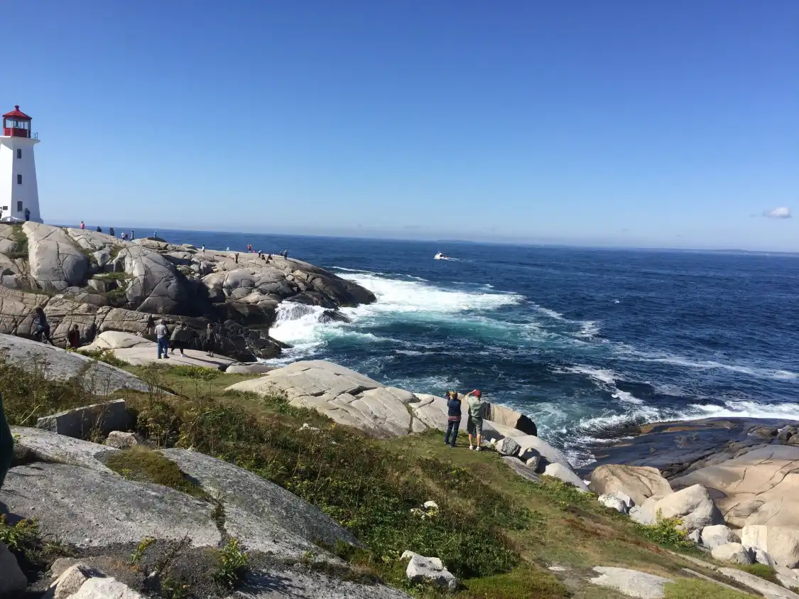 Hotels near Peggy's Cove