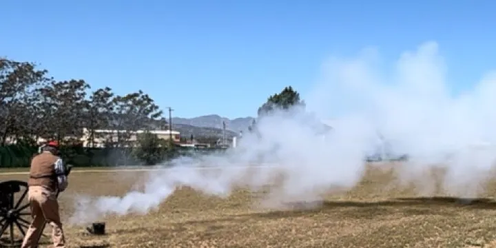 Fort Verde State Park