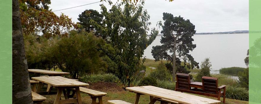 Colac Botanic Gardens