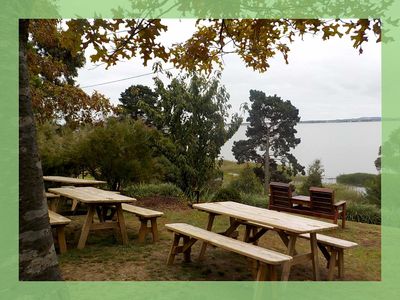 Colac Botanic Gardens