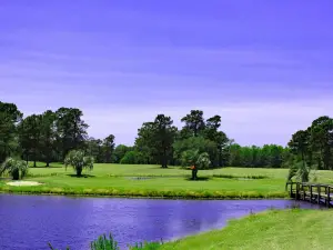 Wyboo Golf Club