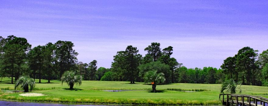Wyboo Golf Club