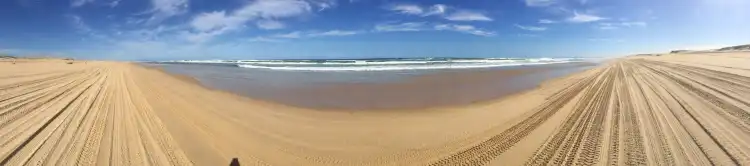 Hotels near Stockton Sand Dunes