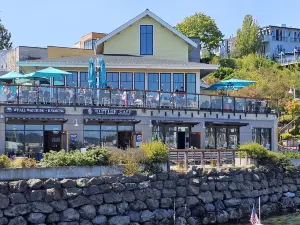 The Whale Museum