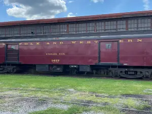 Virginia Museum of Transportation