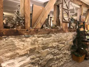 Pine Tree Barn