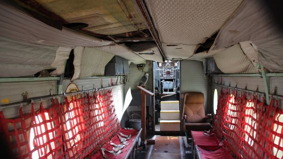 Texas Air & Space Museum