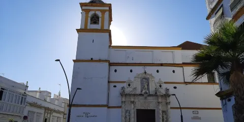 Convento de Jesús Nazareno