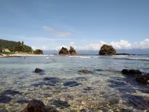 Aniao Islet