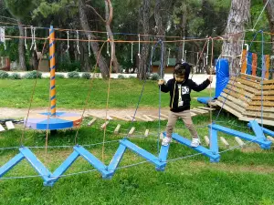 Antalya Zoo