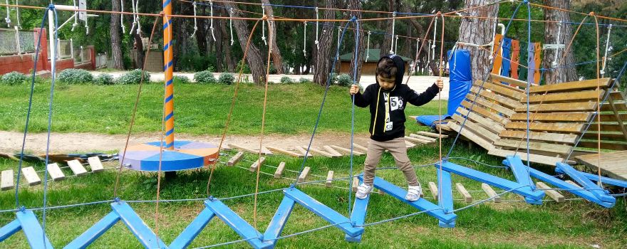 Antalya Zoo