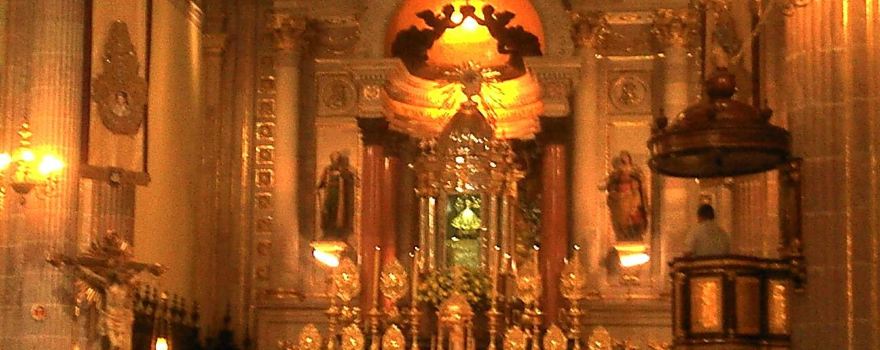 Cathedral Basilica of San Juan de los Lagos