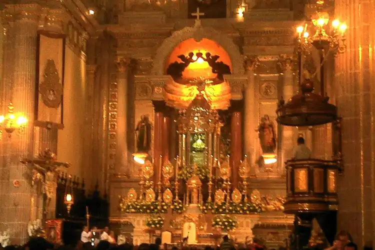 Hotels in San Juan de los Lagos