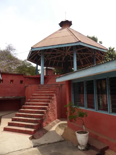 Armed Forces Museum